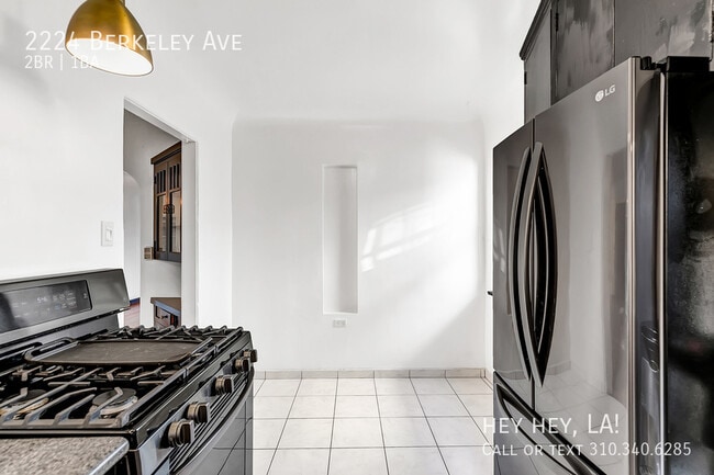 Building Photo - 2224 Berkeley Ave