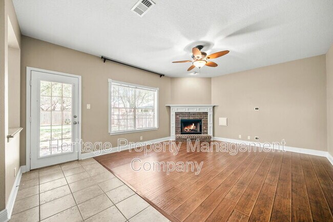 Building Photo - 2023 Chittim Trail Dr