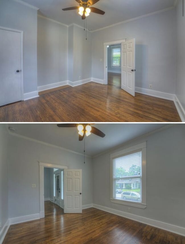 Building Photo - 1224 Faxon Ave
