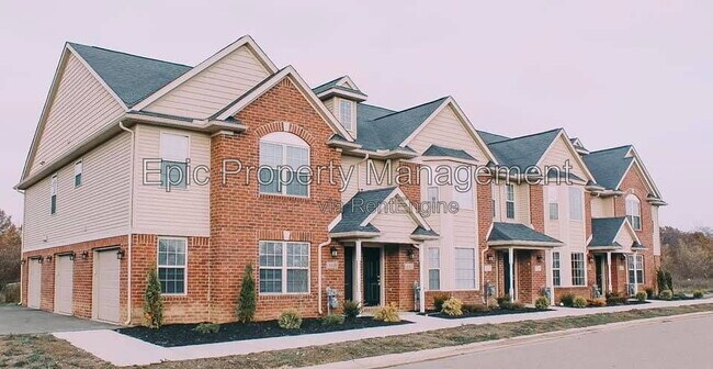 Building Photo - 4106 Rosalia Ln