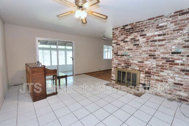 Building Photo - 1200 Gary Way