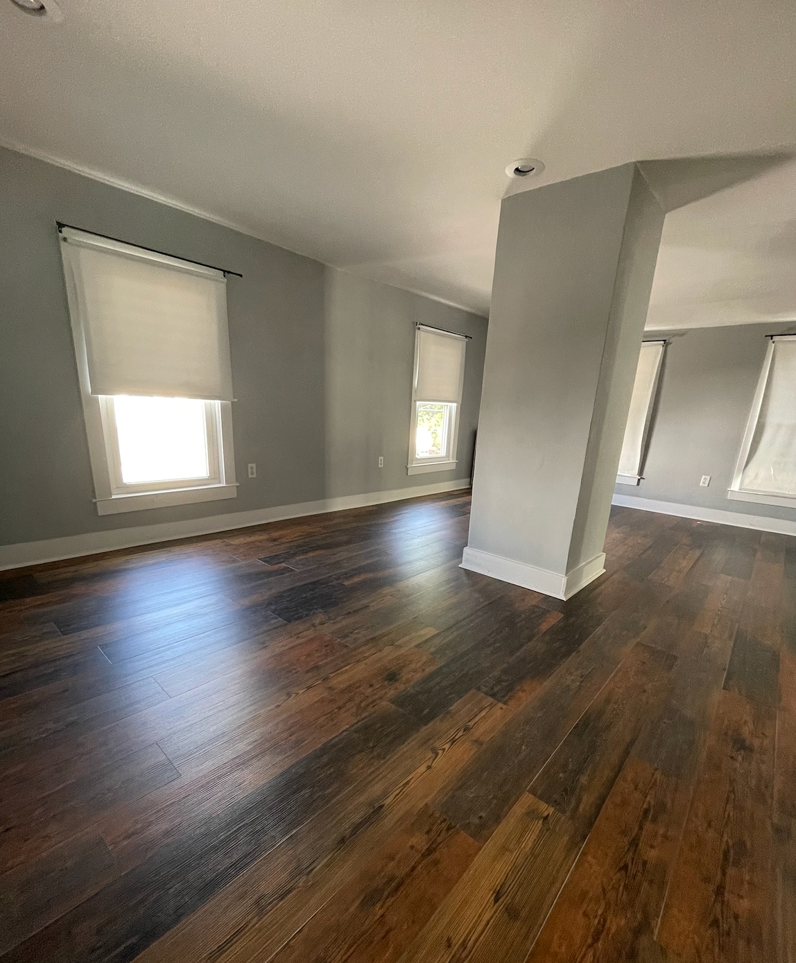 Master Bedroom - 50 Douglass St