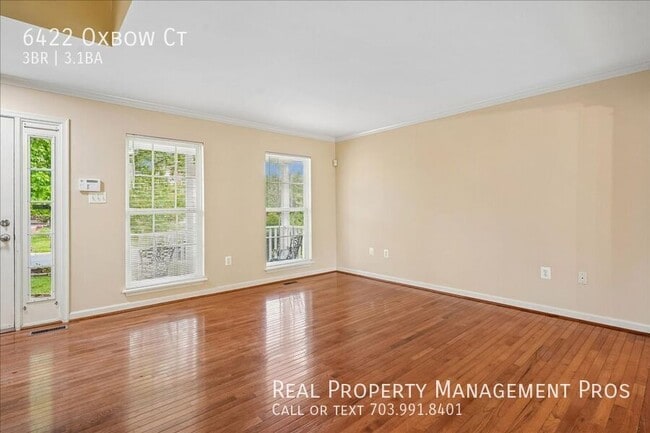 Building Photo - 6422 Oxbow Ct