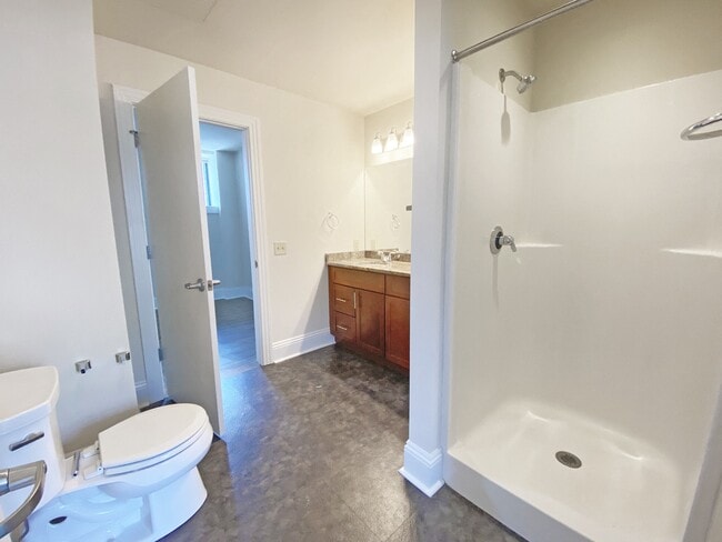 Floorplan - Walnut on Highland