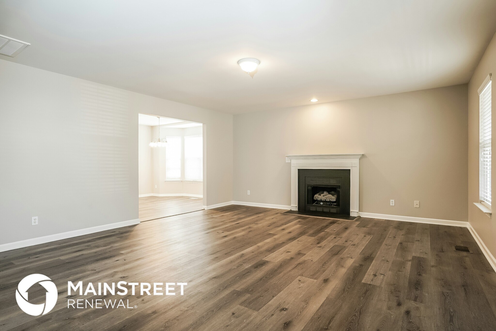 Building Photo - 6105 Buckhorn Rd