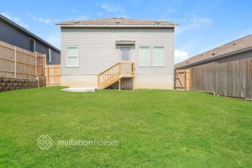 Building Photo - 3414 Rodgers Hl