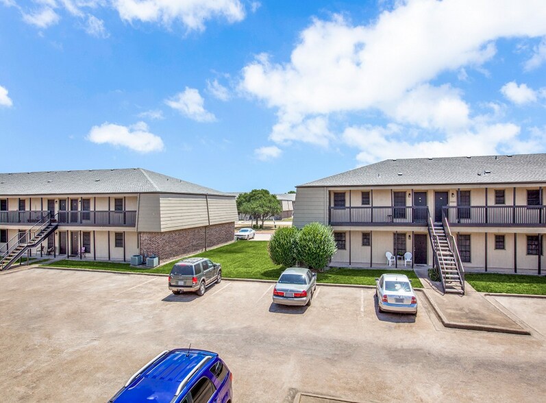 The Cove on 21st 2425 S 21st St Waco TX 76706 Apartment Finder