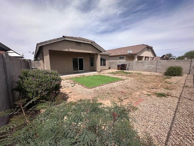 Building Photo - 36169 N Mirandesa Dr