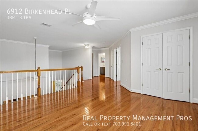 Building Photo - 6912 Birkenhead Pl