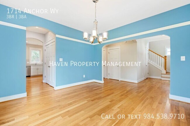 Building Photo - 1714 Anchor Wy