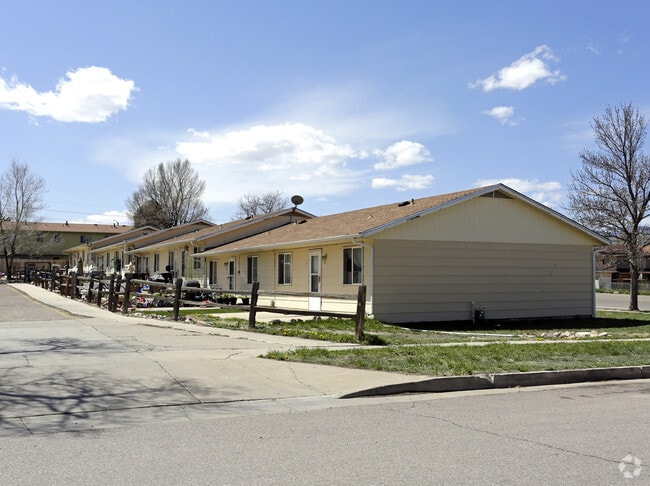 Primary Photo - Murray BLVD Condos!