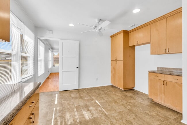 Building Photo - 4749 Choctaw Dr