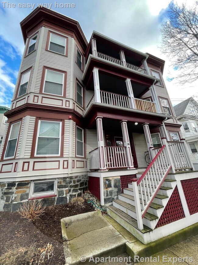 Building Photo - 14 Garrison Ave