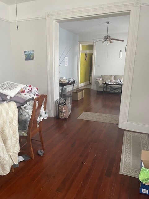 Personal Items will be removed - 8226 Cohn St