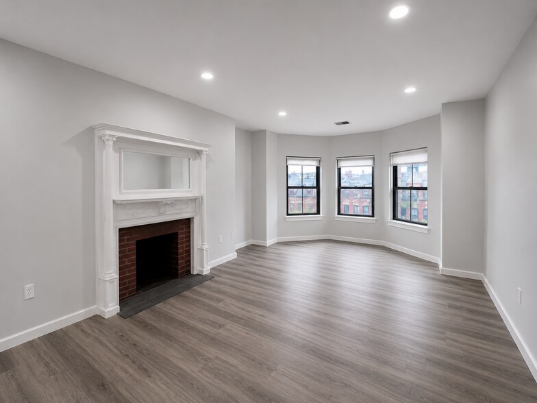 Building Photo - 557 Columbus Ave