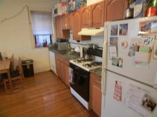 Building Photo - 1412 Commonwealth Ave