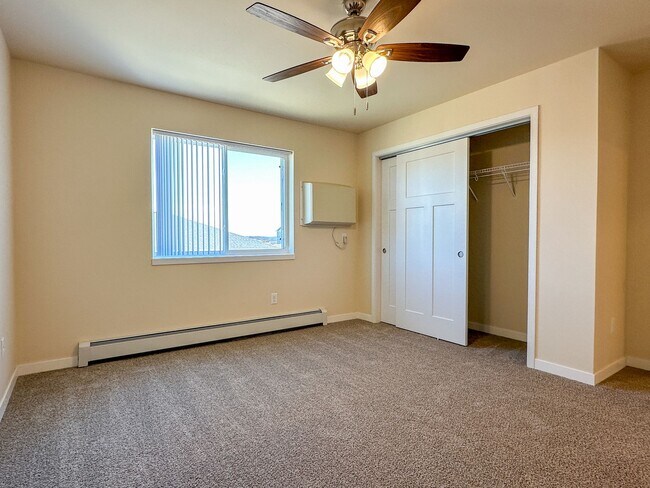 Floorplan - SCS Athens Apartment Community