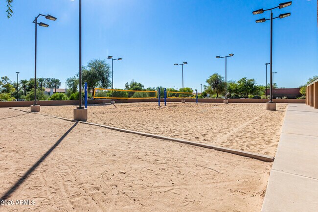 Building Photo - 10638 E Turquoise Ave