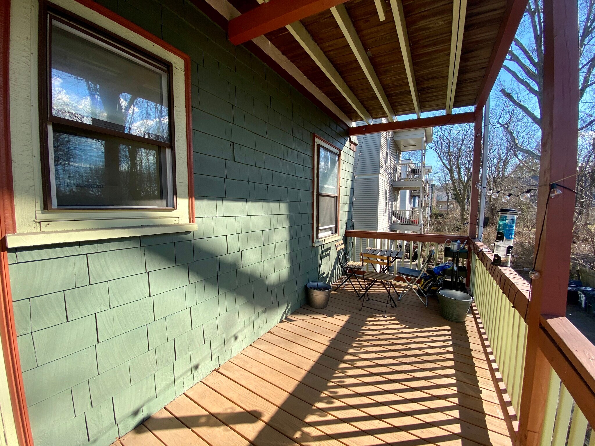 Building Photo - 55 Brookley Rd