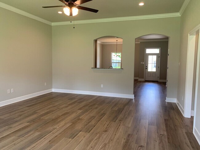 Building Photo - 3BD/2BA House for Lease - Nickens Lake Sub...