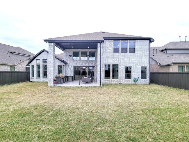 Building Photo - 13806 Friarstone Pointe Dr