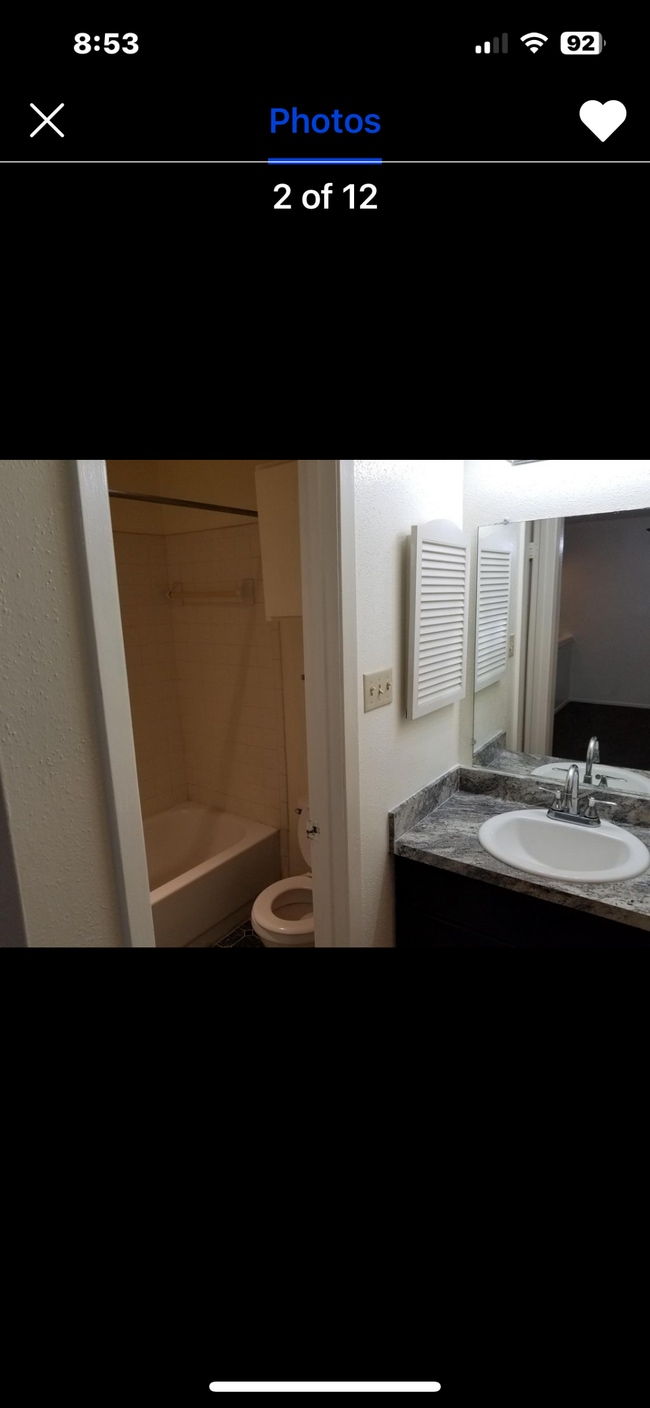 Building Photo - 801 Yegua St