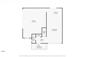 Building Photo - 405 Kanab Crk Dr