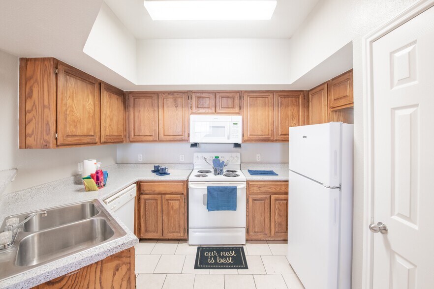 The Life at Westland Estates 2950 Alemeda St Fort Worth TX 76108