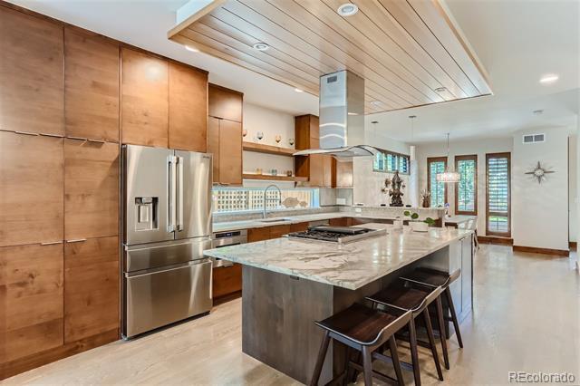 Building Photo - 1634 S Grant St