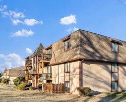 Building Photo - Riverfront Apartments -