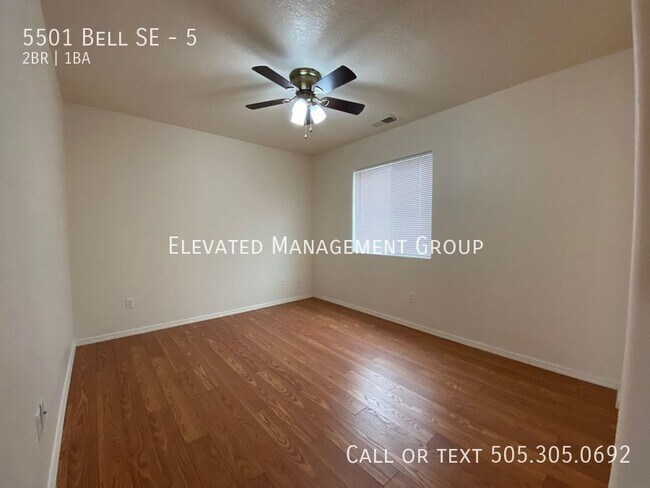Building Photo - 5501 Bell Ave SE