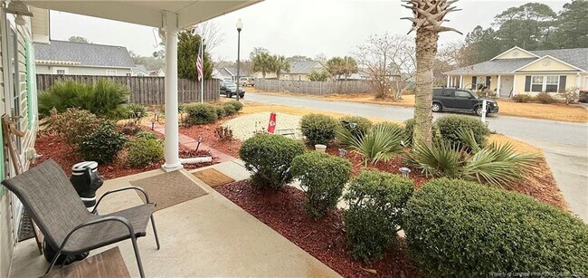 Building Photo - 5406 Ulloa Pl