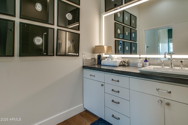 Building Photo - 4201 N Marshall Way