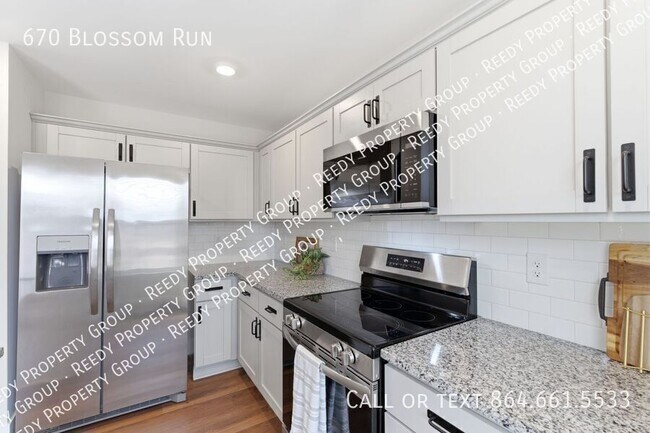 Building Photo - 670 Blossom Run