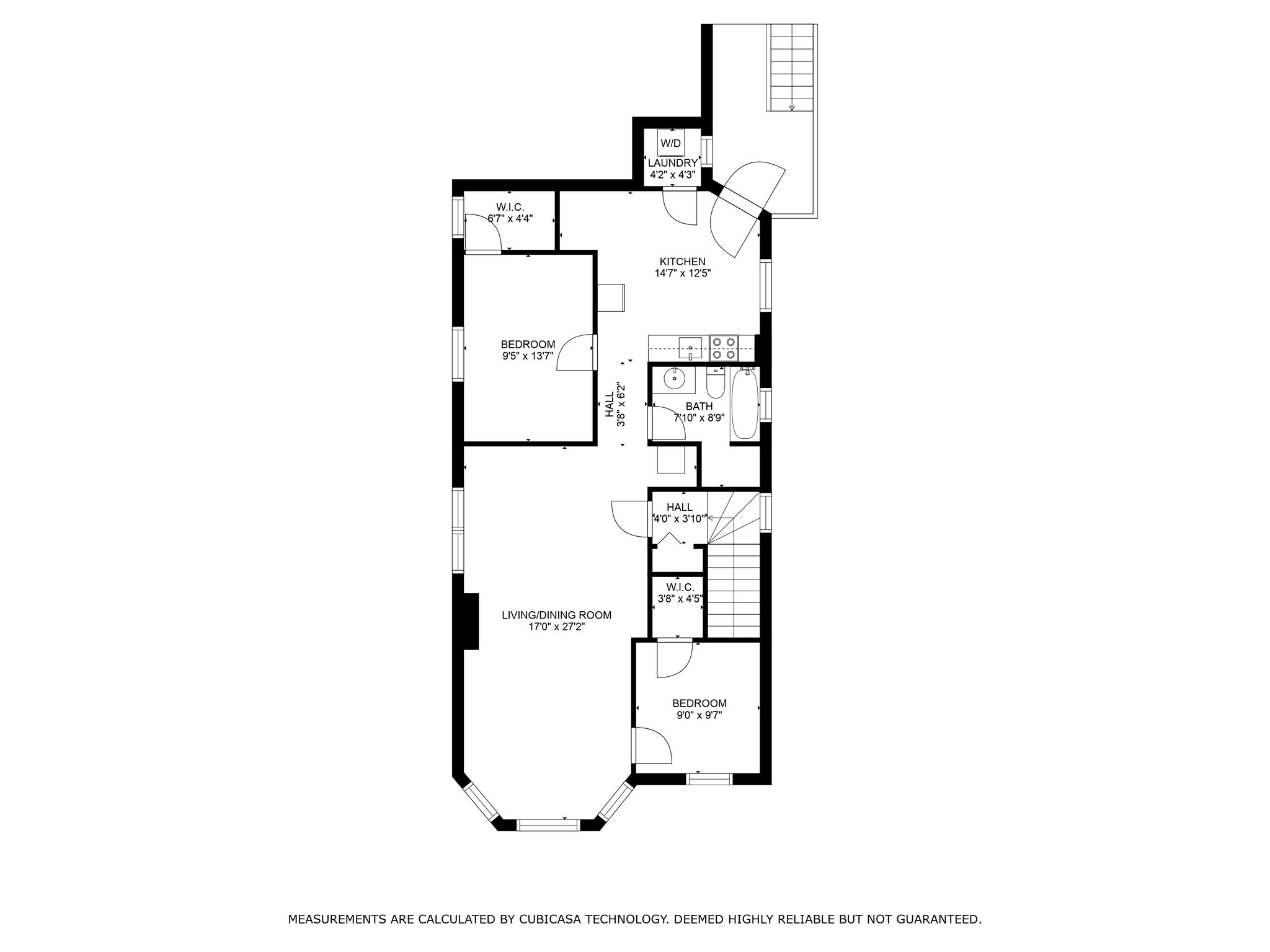 Building Photo - 1921 W Summerdale Ave