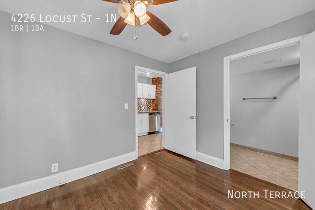 Building Photo - 4226 Locust St