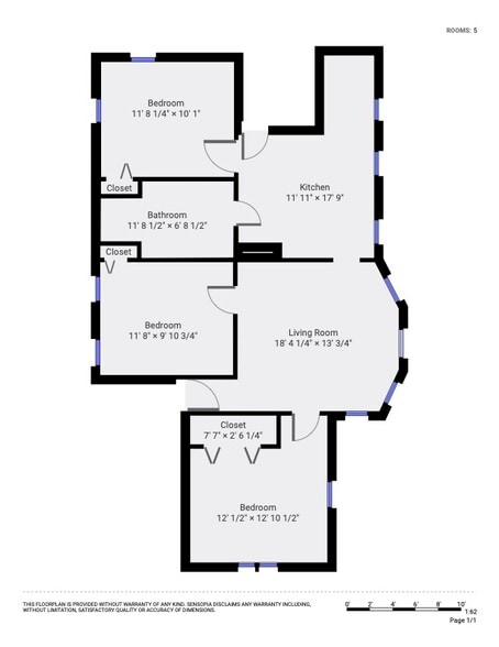 Building Photo - 515 Columbus Ave