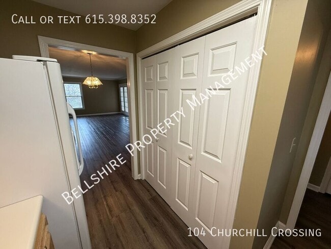 Building Photo - 104 Churchill Xing