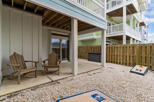 Building Photo - 1311 Bowfin Ln