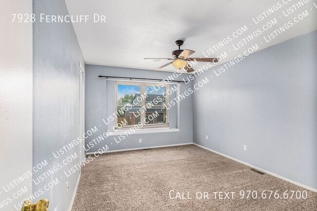 Building Photo - 7928 Ferncliff Dr