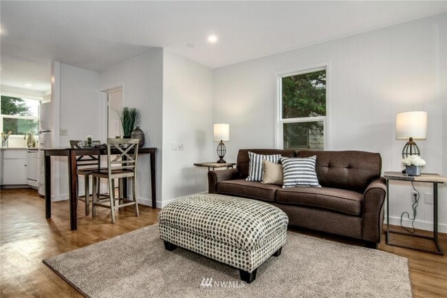 Building Photo - 8050 27th Ave NW