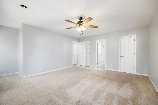 Building Photo - 4 Bedroom Home in Chesterfield County!!!! ***Available Early December***