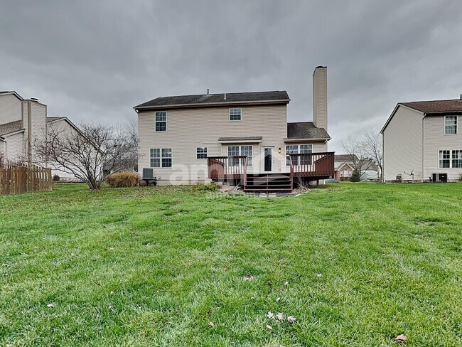 Building Photo - 328 Prairie Run Dr