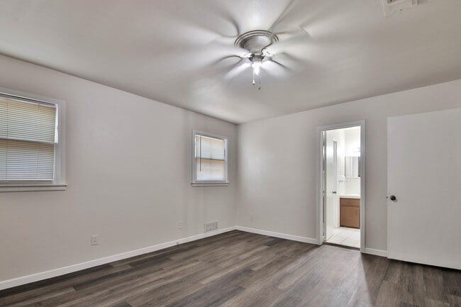 Building Photo - 3607 45th St