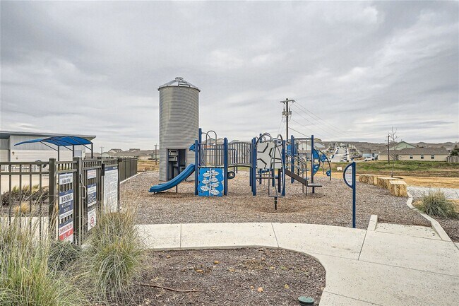 Building Photo - 13927 Silos Meadows