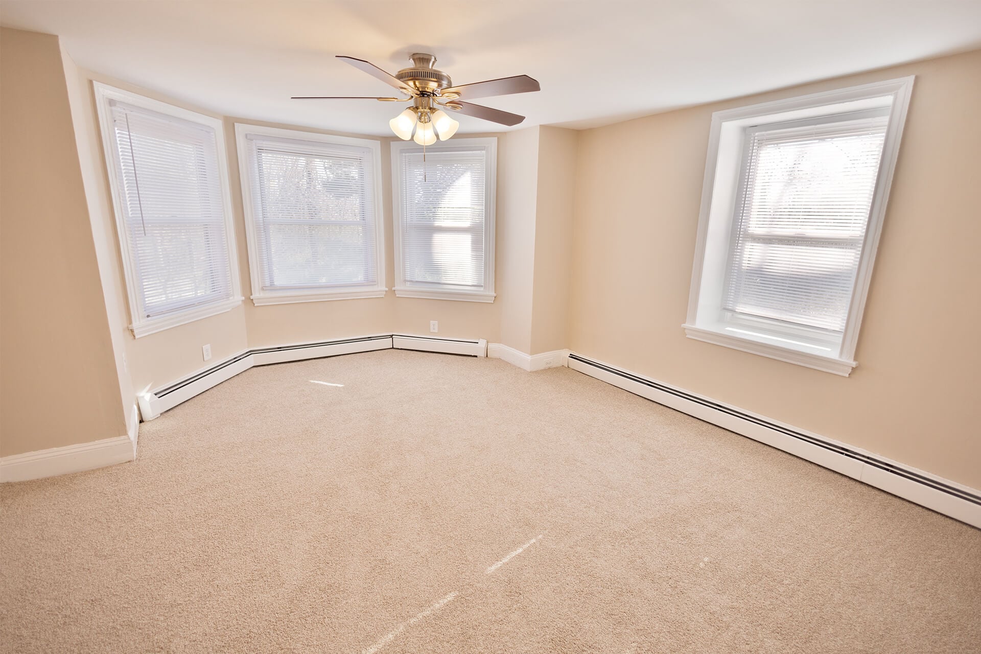 Bedroom - 8576 Old Line Rd
