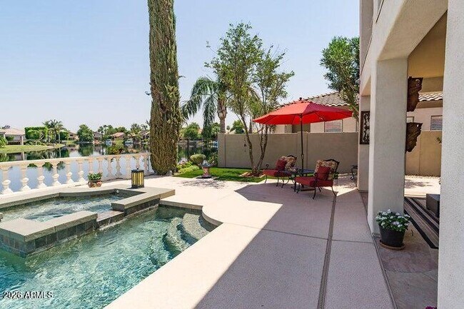 Building Photo - 1680 W Bartlett Way