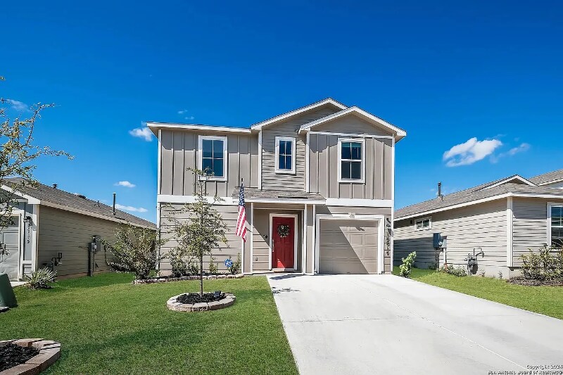 Building Photo - 10019 Bur Sedge