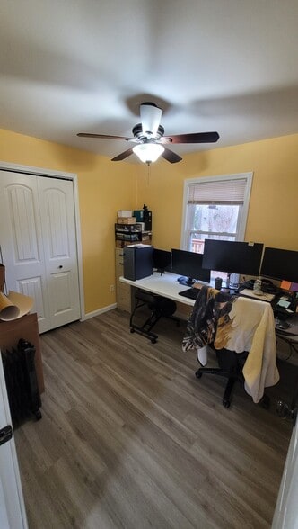 Building Photo - 400 N Third Ave