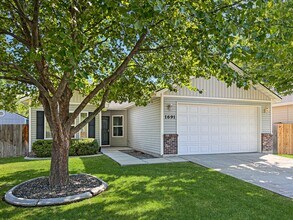 Building Photo - 3-Bedroom Home FOR RENT in Awesome Meridian Location